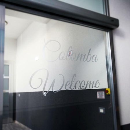 Apartament Le Colombe Di Venere Trapani Zewnętrze zdjęcie