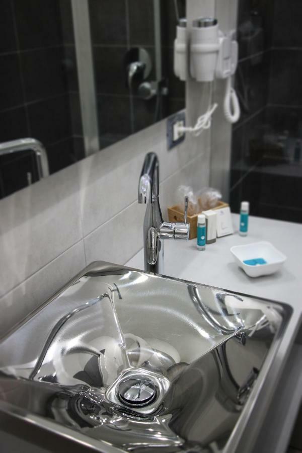 Apartament Le Colombe Di Venere Trapani Zewnętrze zdjęcie