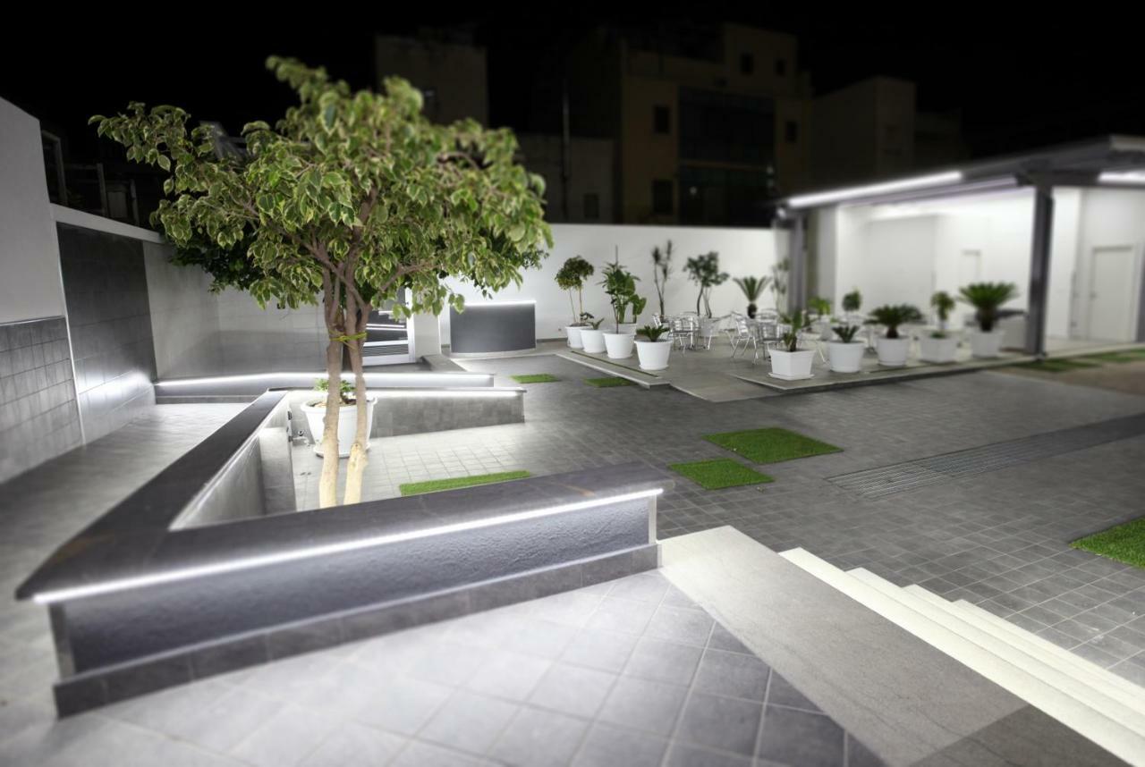 Apartament Le Colombe Di Venere Trapani Zewnętrze zdjęcie