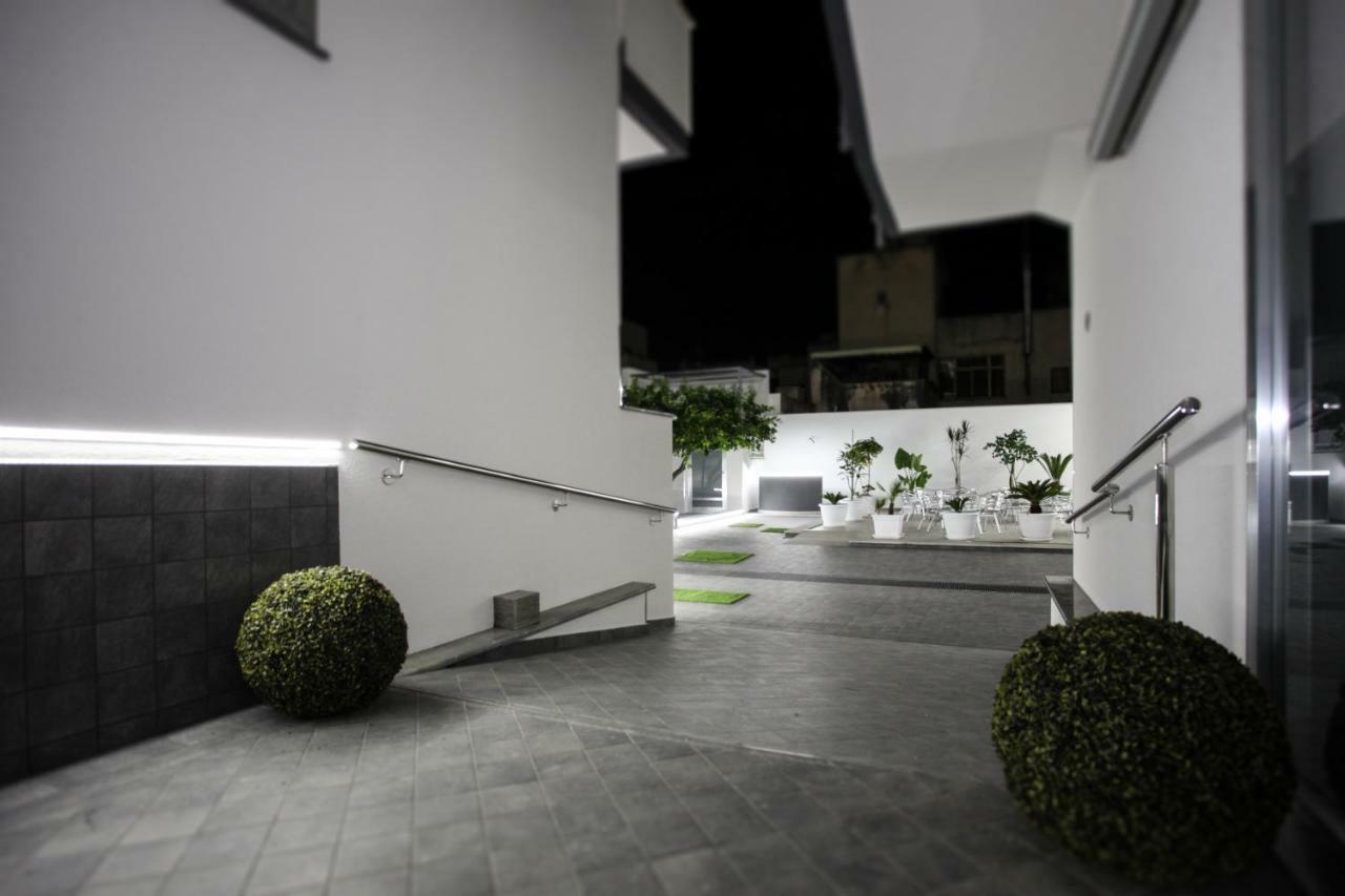 Apartament Le Colombe Di Venere Trapani Zewnętrze zdjęcie