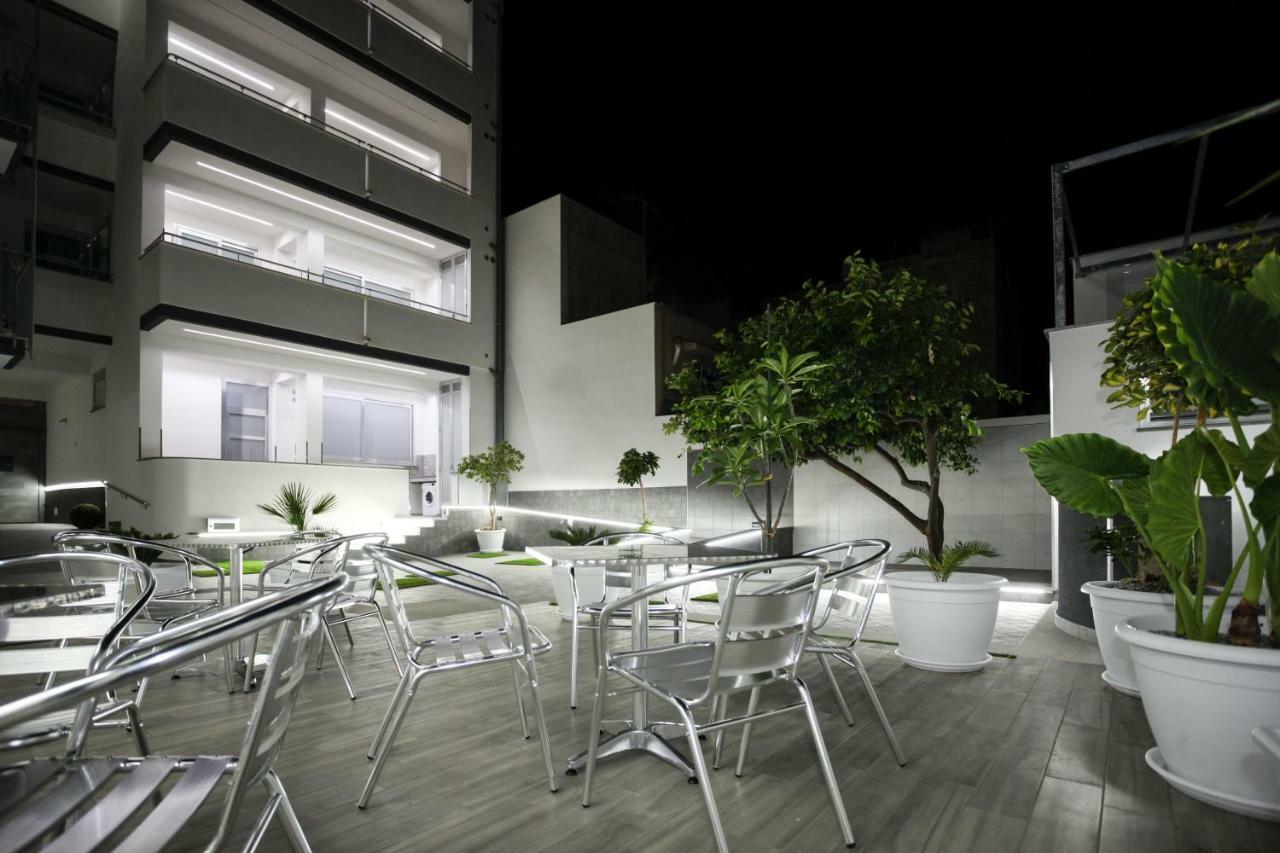 Apartament Le Colombe Di Venere Trapani Zewnętrze zdjęcie