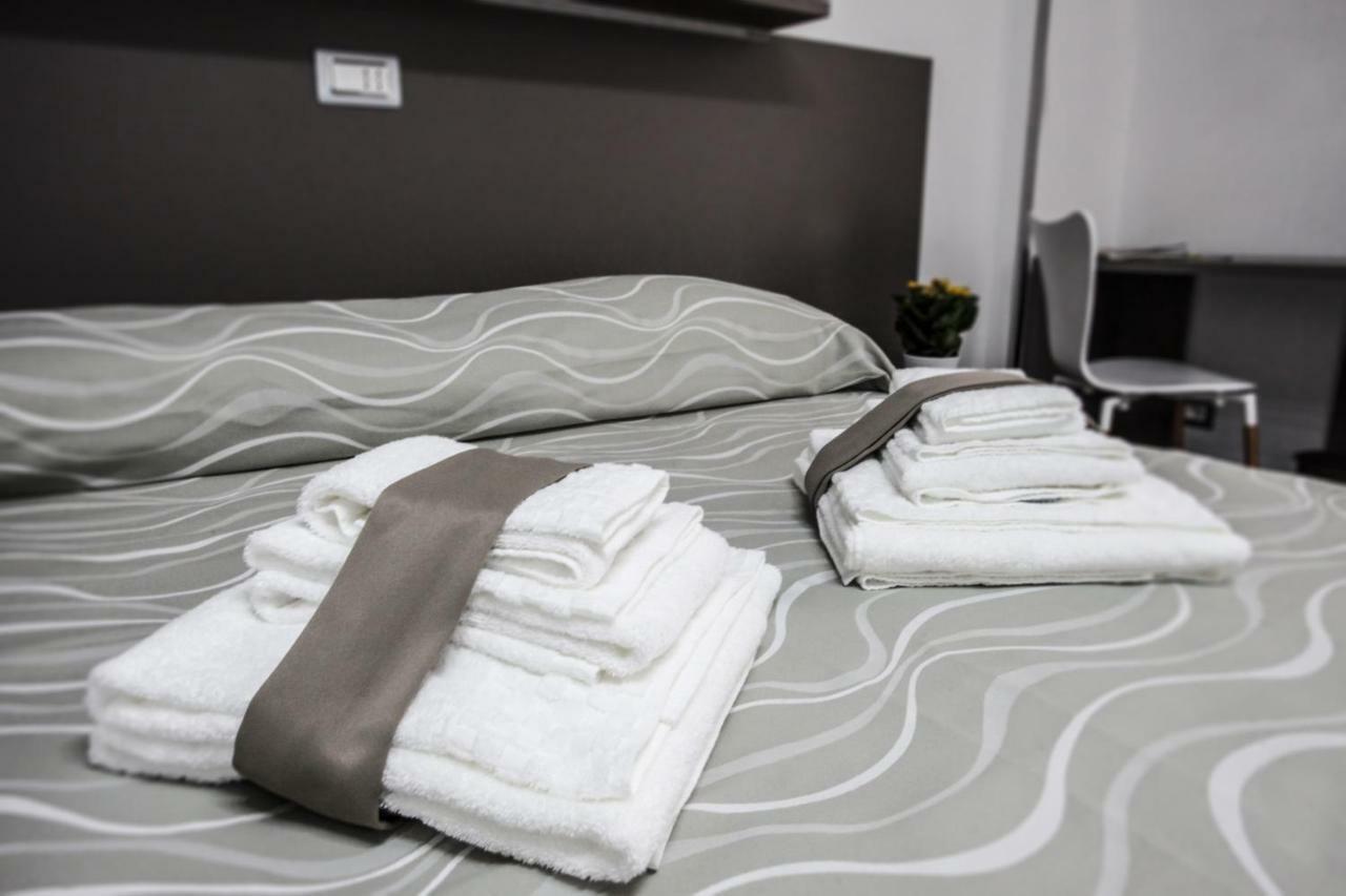 Apartament Le Colombe Di Venere Trapani Zewnętrze zdjęcie