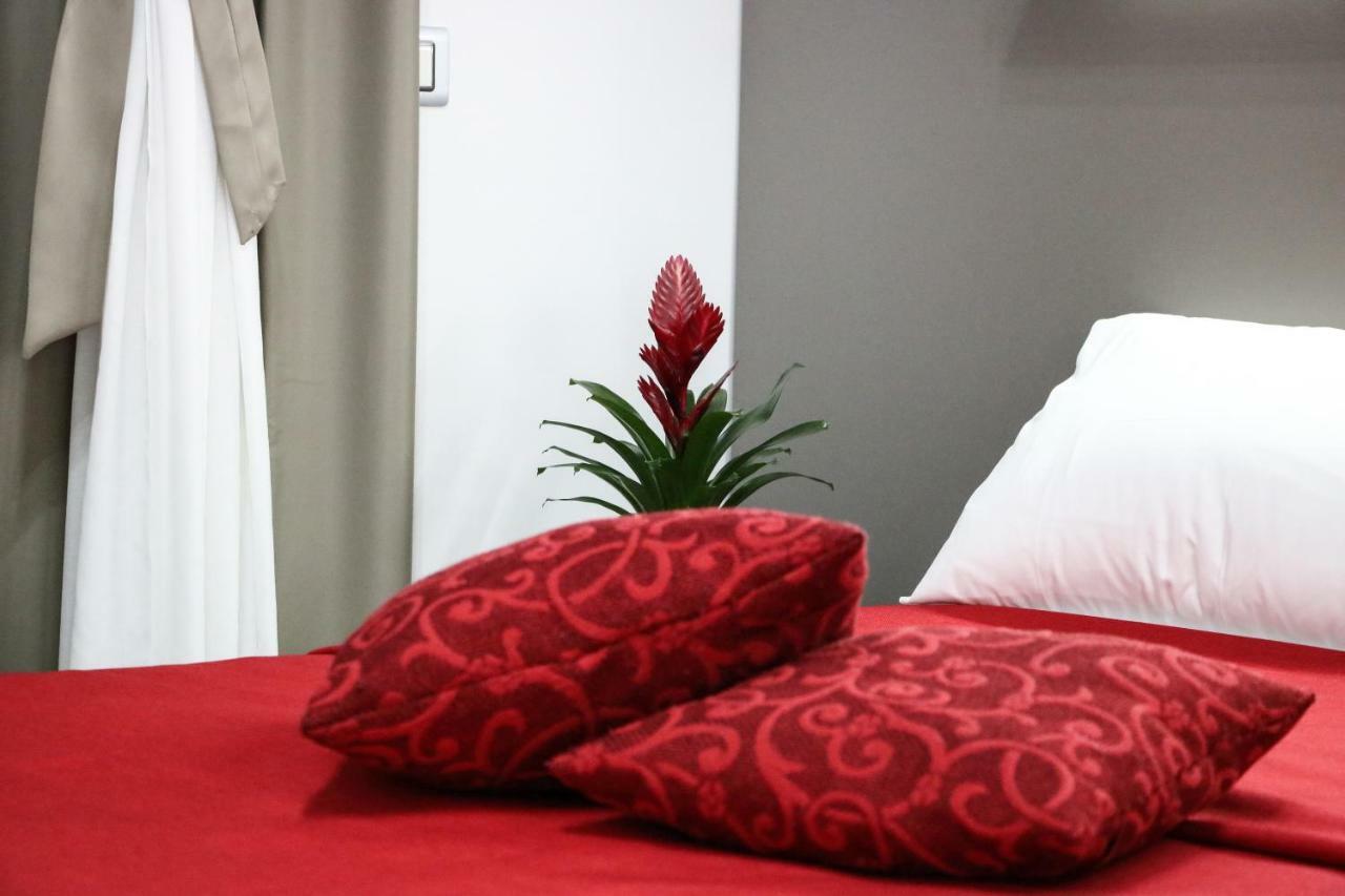 Apartament Le Colombe Di Venere Trapani Zewnętrze zdjęcie