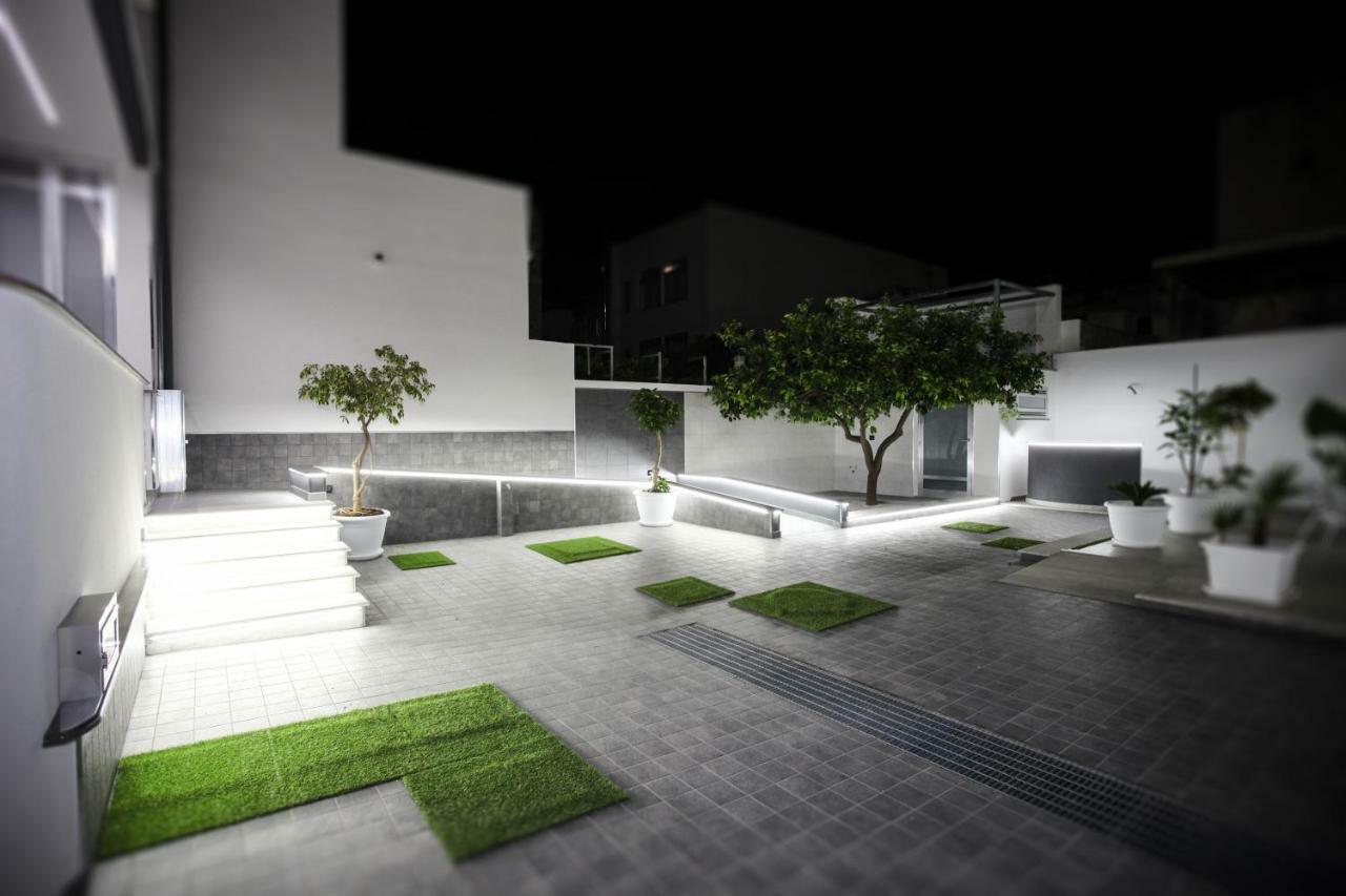 Apartament Le Colombe Di Venere Trapani Zewnętrze zdjęcie