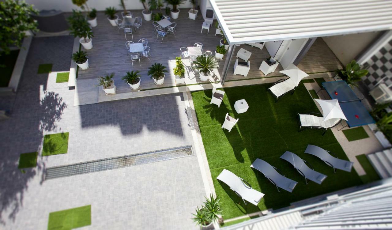 Apartament Le Colombe Di Venere Trapani Zewnętrze zdjęcie
