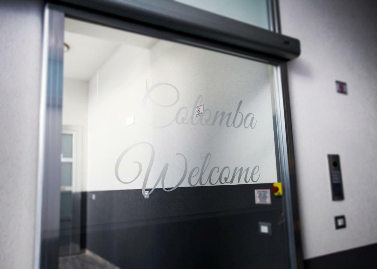 Apartament Le Colombe Di Venere Trapani Zewnętrze zdjęcie