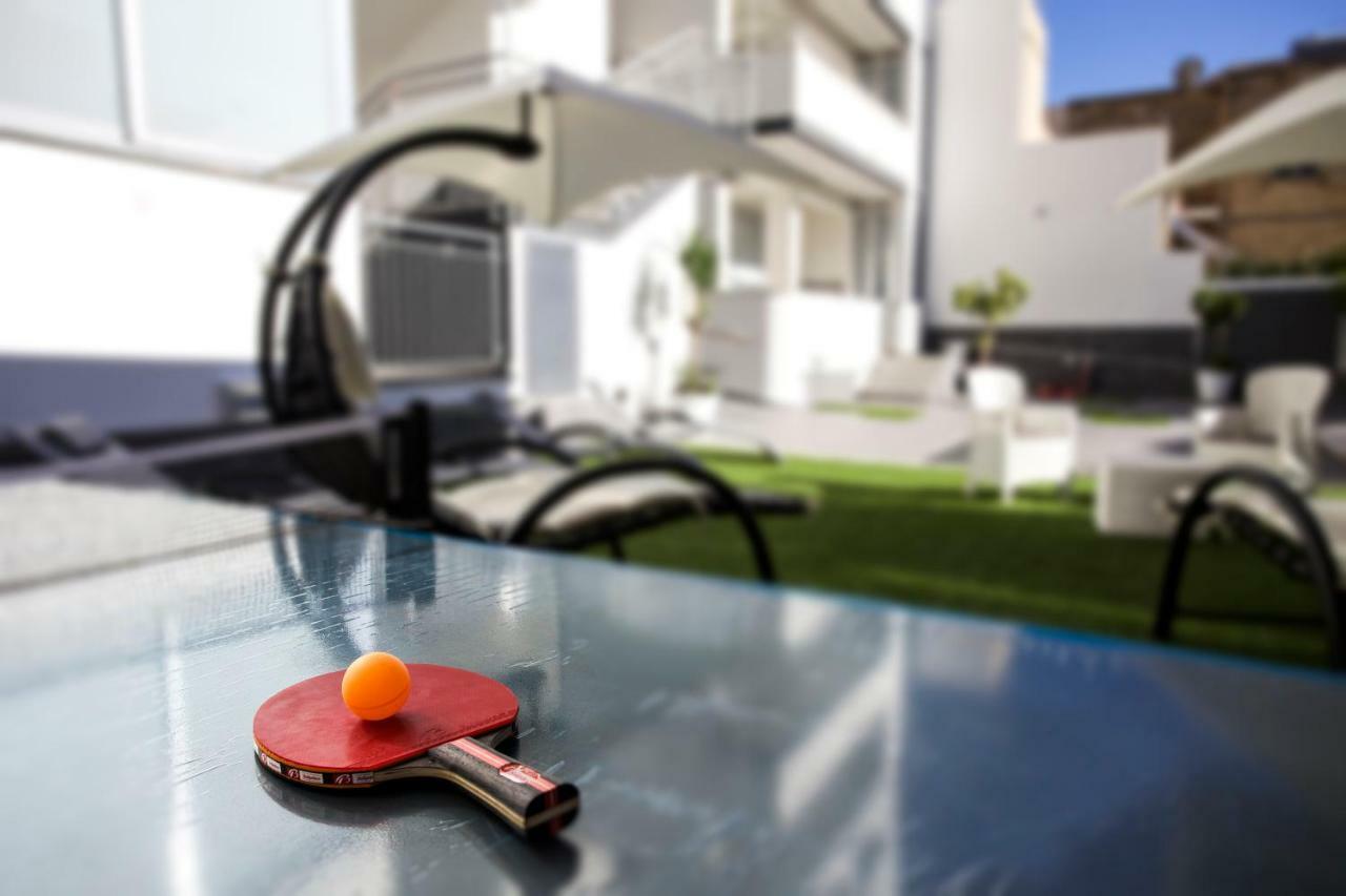 Apartament Le Colombe Di Venere Trapani Zewnętrze zdjęcie
